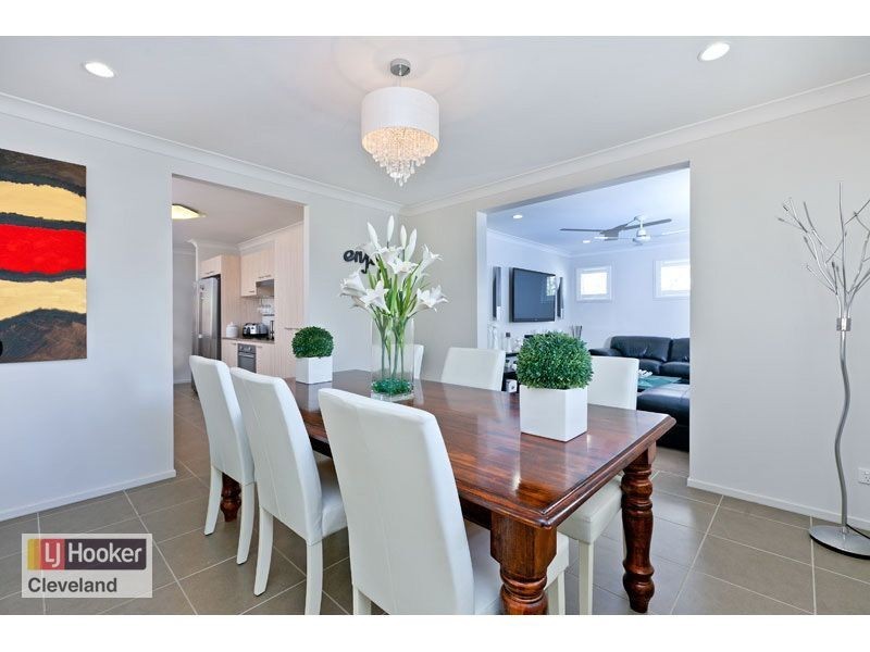 81 Helicia Cct, Mount Cotton QLD 4165