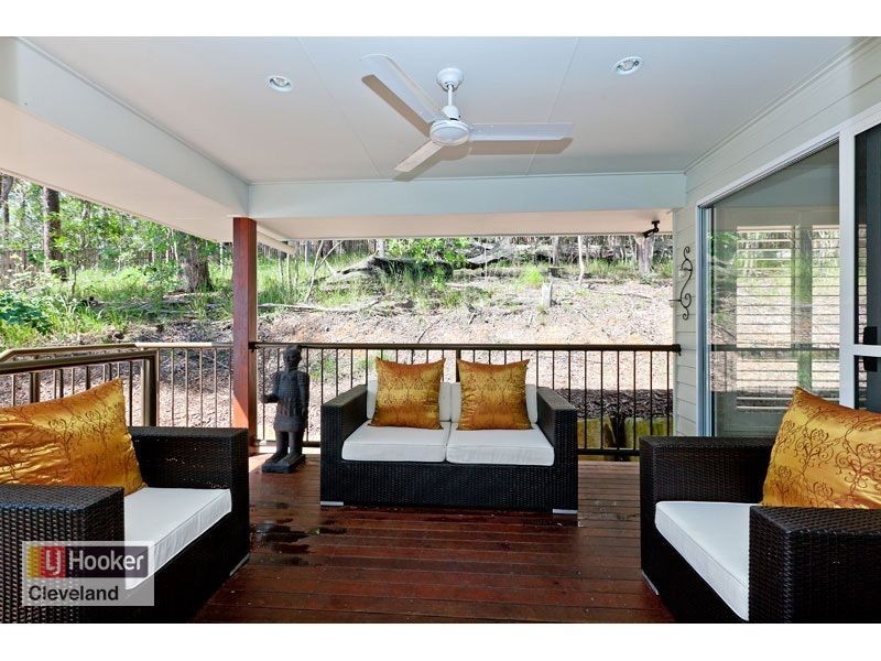 81 Helicia Cct, Mount Cotton QLD 4165