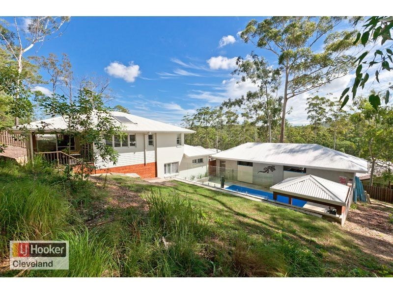 81 Helicia Cct, Mount Cotton QLD 4165