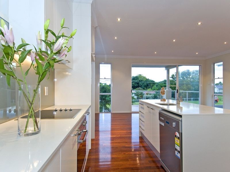 2/4 Russell Street, Cleveland QLD 4163