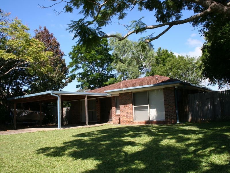 2 Belligoi Court, Cleveland QLD 4163