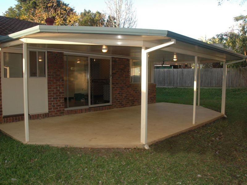 2 Belligoi Court, Cleveland QLD 4163