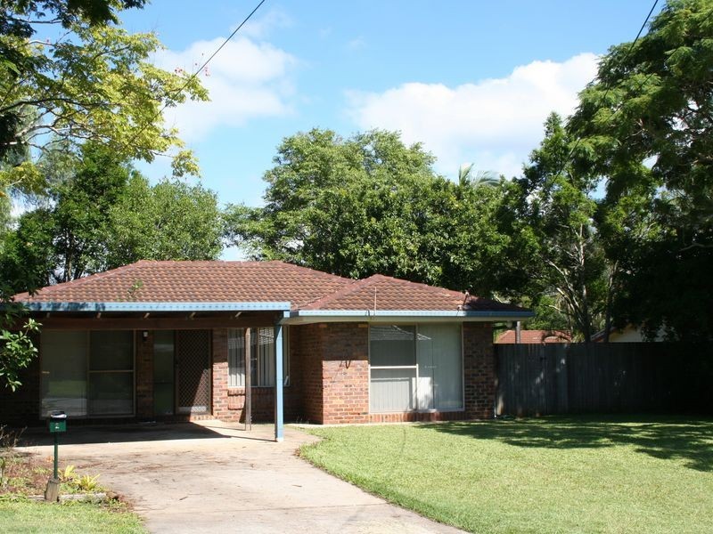 2 Belligoi Court, Cleveland QLD 4163