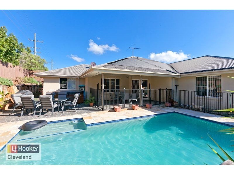 11 Truscot Place, Thornlands QLD 4164
