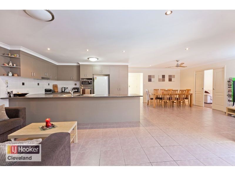 11 Truscot Place, Thornlands QLD 4164