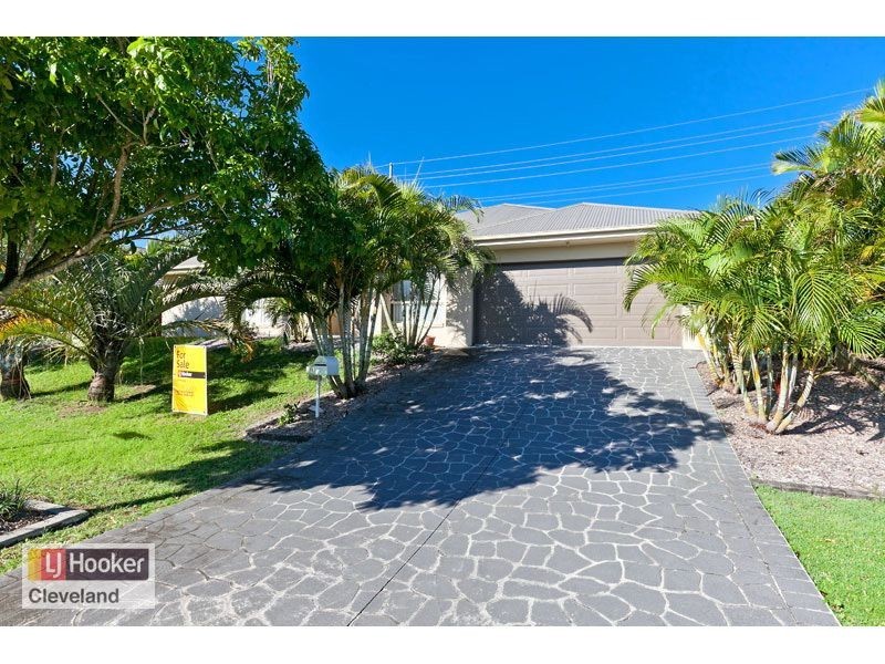 11 Truscot Place, Thornlands QLD 4164