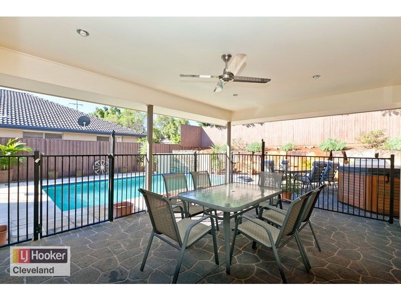 11 Truscot Place, Thornlands QLD 4164
