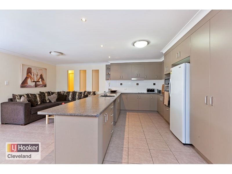 11 Truscot Place, Thornlands QLD 4164