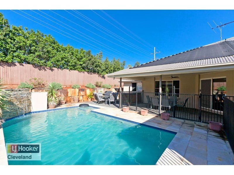 11 Truscot Place, Thornlands QLD 4164