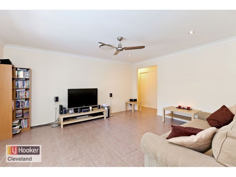 11 Truscot Place, Thornlands QLD 4164