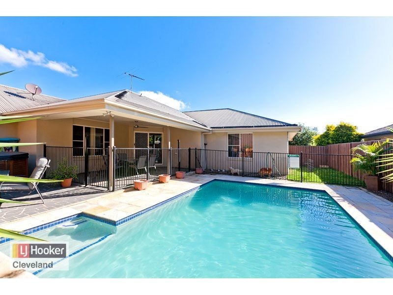 11 Truscot Place, Thornlands QLD 4164