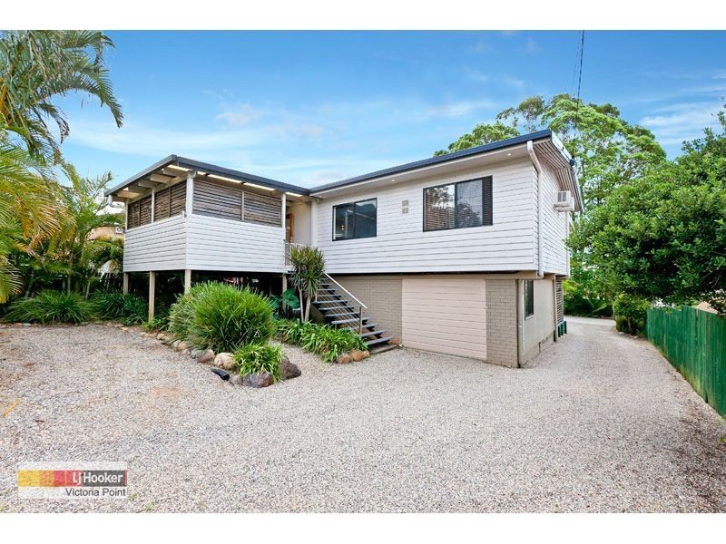 17 Endeavour Street, Capalaba QLD 4157