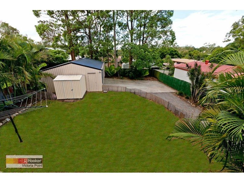 17 Endeavour Street, Capalaba QLD 4157