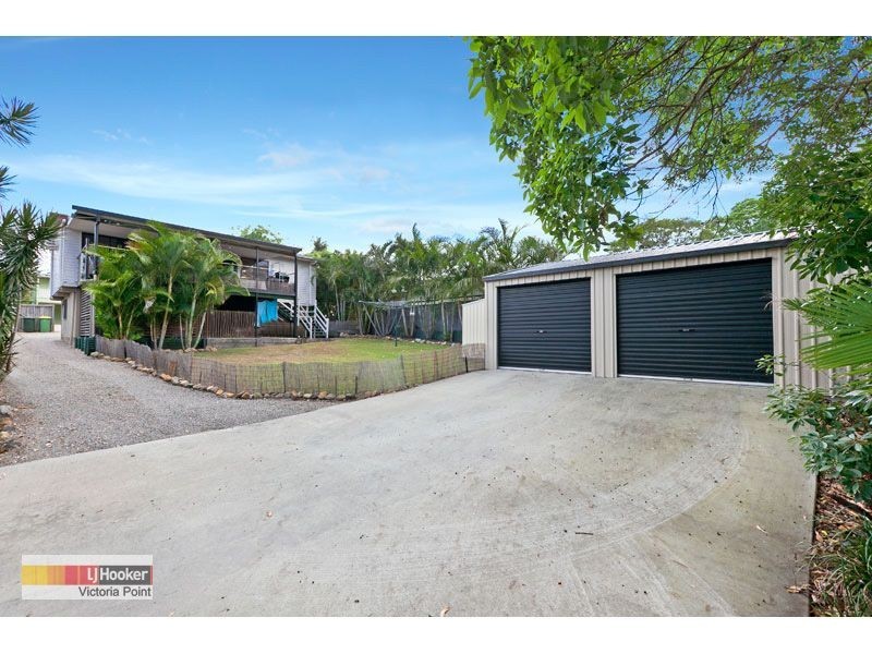 17 Endeavour Street, Capalaba QLD 4157
