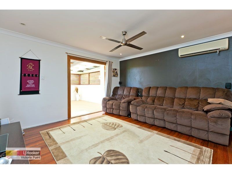 17 Endeavour Street, Capalaba QLD 4157