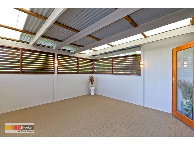 17 Endeavour Street, Capalaba QLD 4157