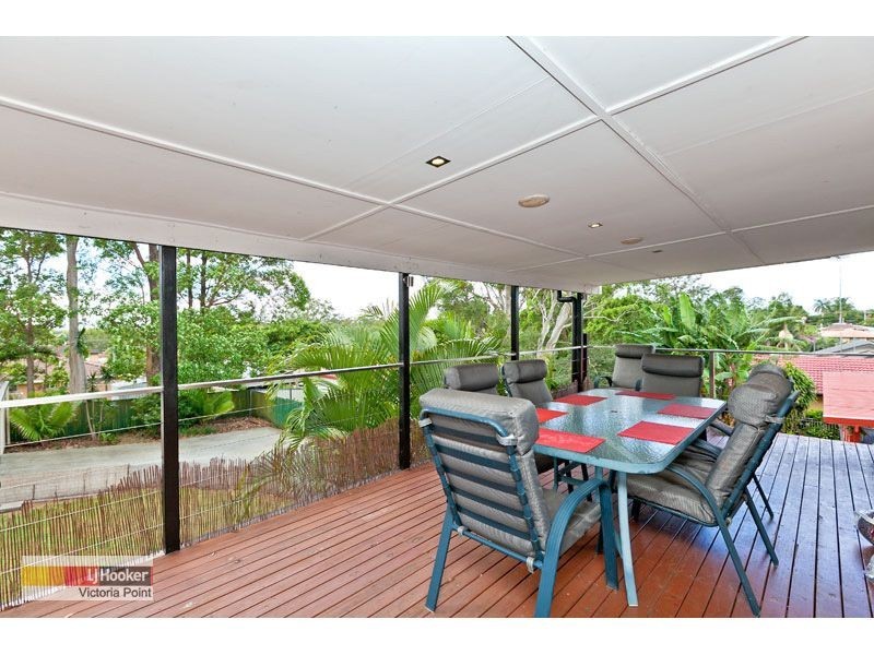 17 Endeavour Street, Capalaba QLD 4157