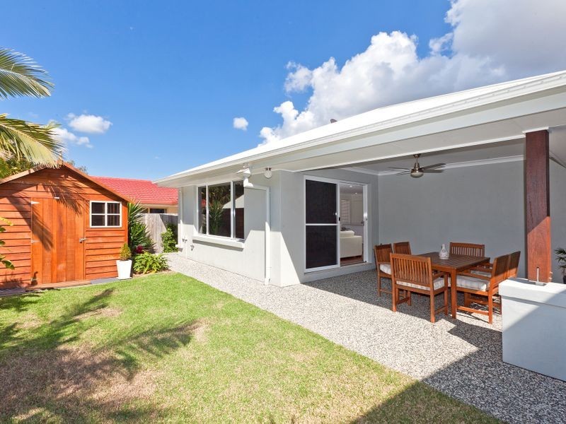 17 Ribonwood St, Thornlands QLD 4164