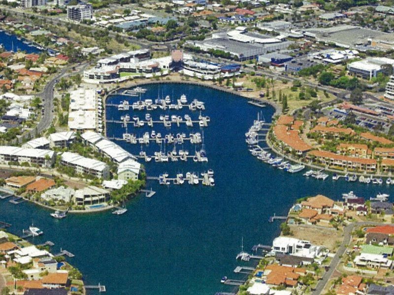 39/2 Masthead Drive (39/152 Shore St West), Cleveland QLD 4163