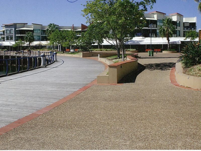 39/2 Masthead Drive (39/152 Shore St West), Cleveland QLD 4163