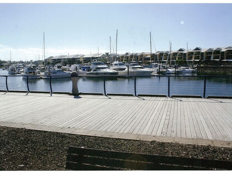 39/2 Masthead Drive (39/152 Shore St West), Cleveland QLD 4163