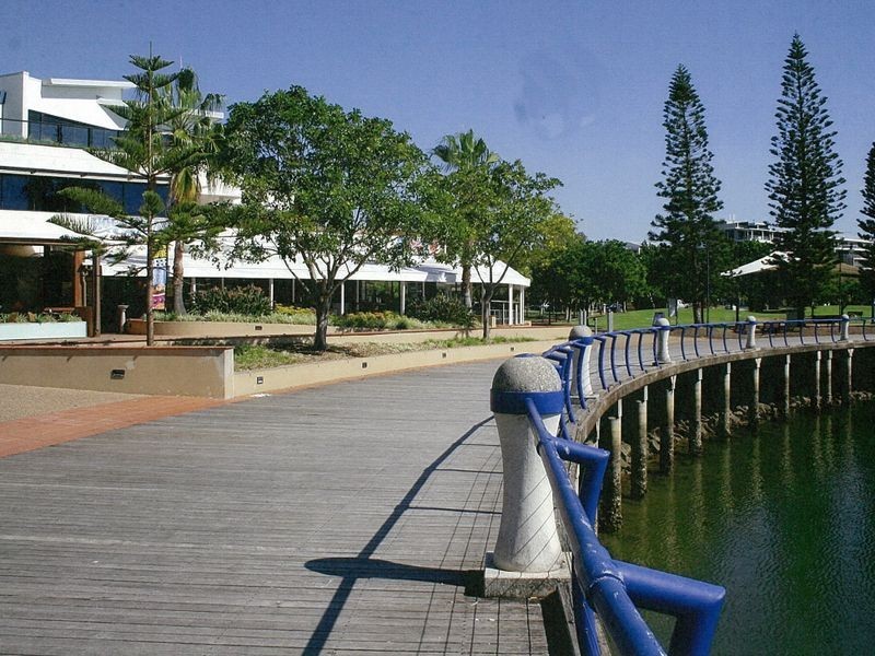 39/2 Masthead Drive (39/152 Shore St West), Cleveland QLD 4163