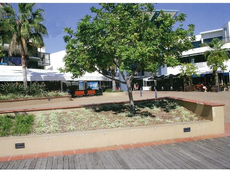 39/2 Masthead Drive (39/152 Shore St West), Cleveland QLD 4163