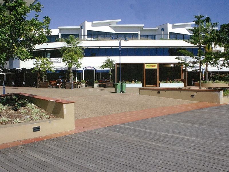 39/2 Masthead Drive (39/152 Shore St West), Cleveland QLD 4163