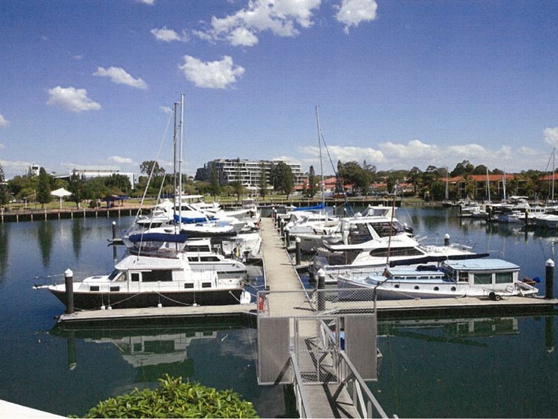 39/2 Masthead Drive (39/152 Shore St West), Cleveland QLD 4163