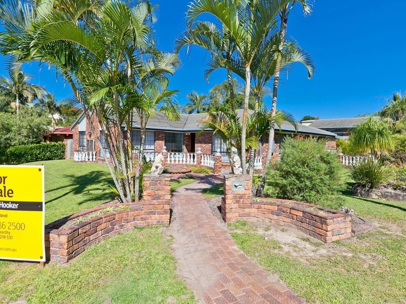 40 Orchid Drive, Mount Cotton QLD 4165