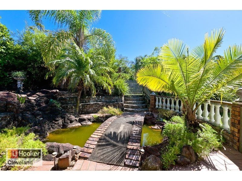 40 Orchid Drive, Mount Cotton QLD 4165