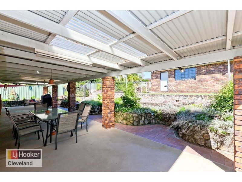 40 Orchid Drive, Mount Cotton QLD 4165