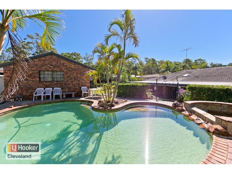 40 Orchid Drive, Mount Cotton QLD 4165