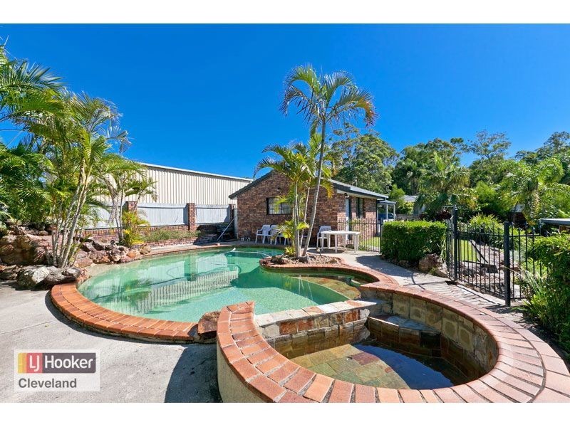 40 Orchid Drive, Mount Cotton QLD 4165