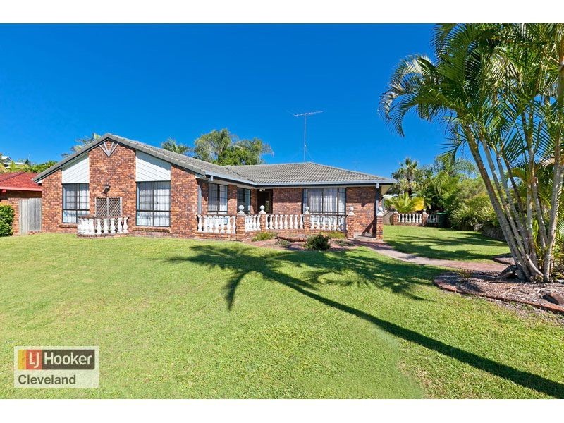 40 Orchid Drive, Mount Cotton QLD 4165