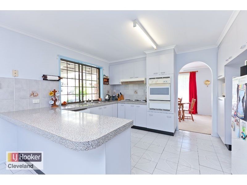 40 Orchid Drive, Mount Cotton QLD 4165