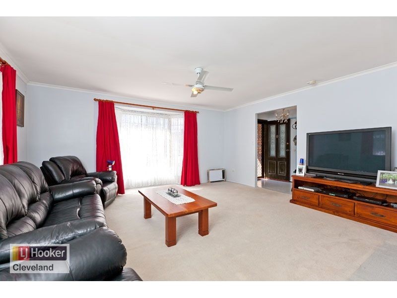 40 Orchid Drive, Mount Cotton QLD 4165