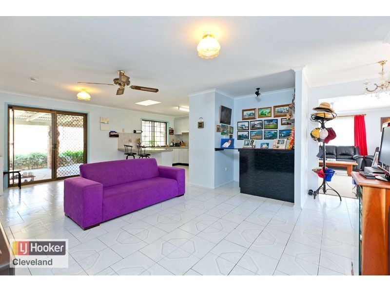 40 Orchid Drive, Mount Cotton QLD 4165