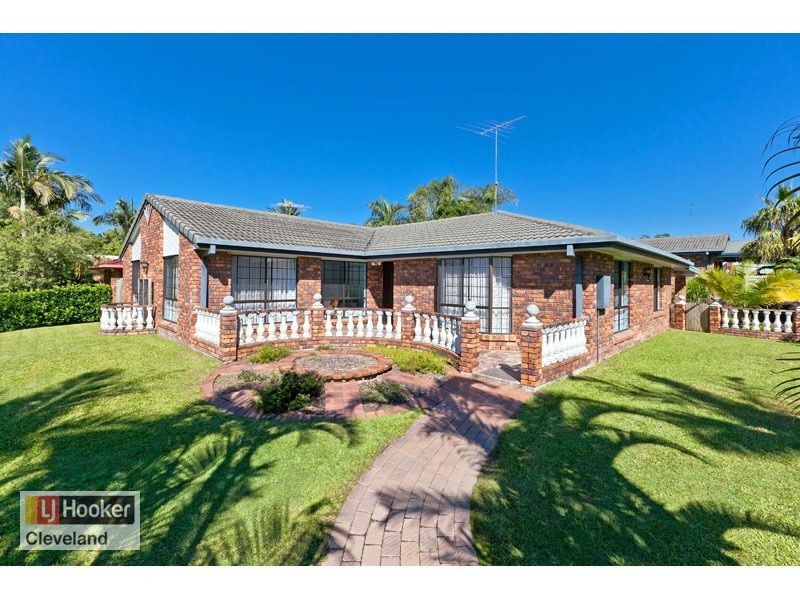 40 Orchid Drive, Mount Cotton QLD 4165