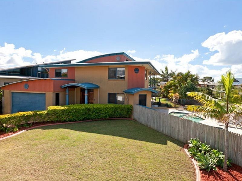 2 Jonbar Court, Thornlands QLD 4164