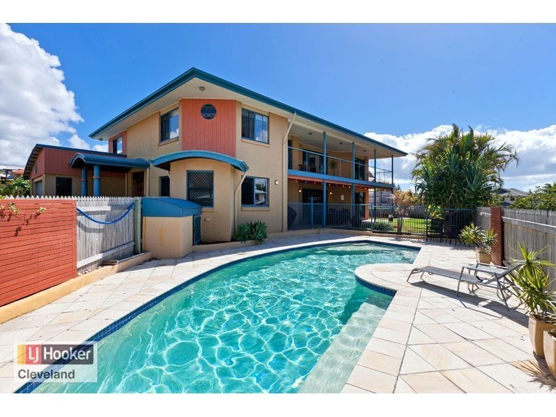 2 Jonbar Court, Thornlands QLD 4164