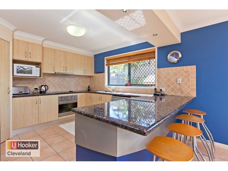 2 Jonbar Court, Thornlands QLD 4164