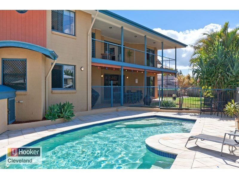 2 Jonbar Court, Thornlands QLD 4164