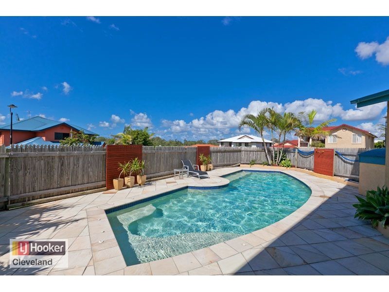 2 Jonbar Court, Thornlands QLD 4164