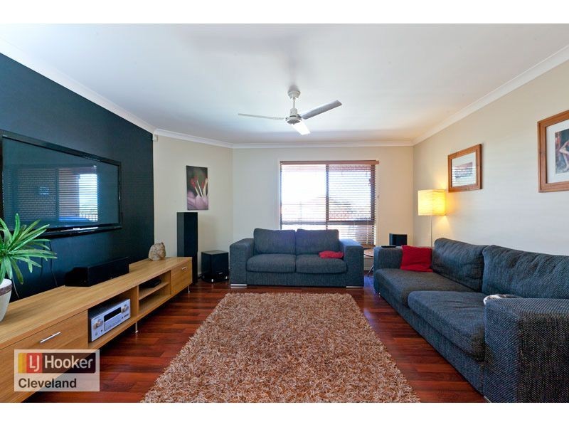 2 Jonbar Court, Thornlands QLD 4164