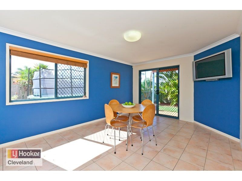 2 Jonbar Court, Thornlands QLD 4164
