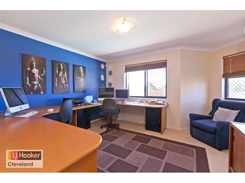 2 Jonbar Court, Thornlands QLD 4164