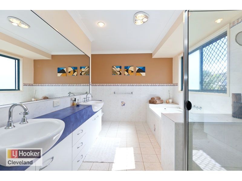 2 Jonbar Court, Thornlands QLD 4164