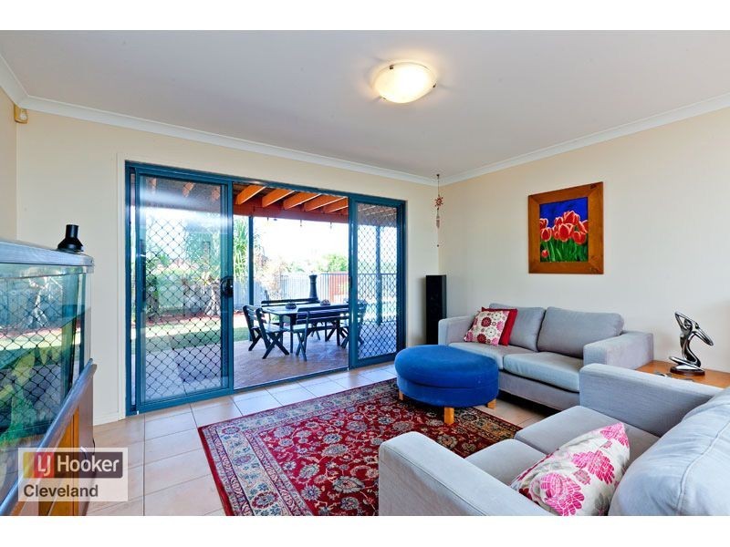 2 Jonbar Court, Thornlands QLD 4164