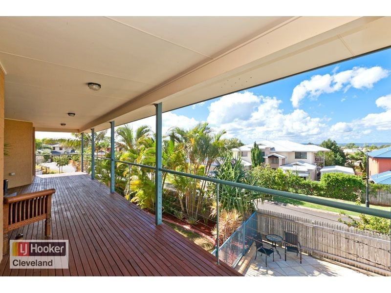 2 Jonbar Court, Thornlands QLD 4164